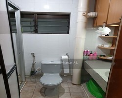 Blk 656 Woodlands Ring Road (Woodlands), HDB Executive #210251661